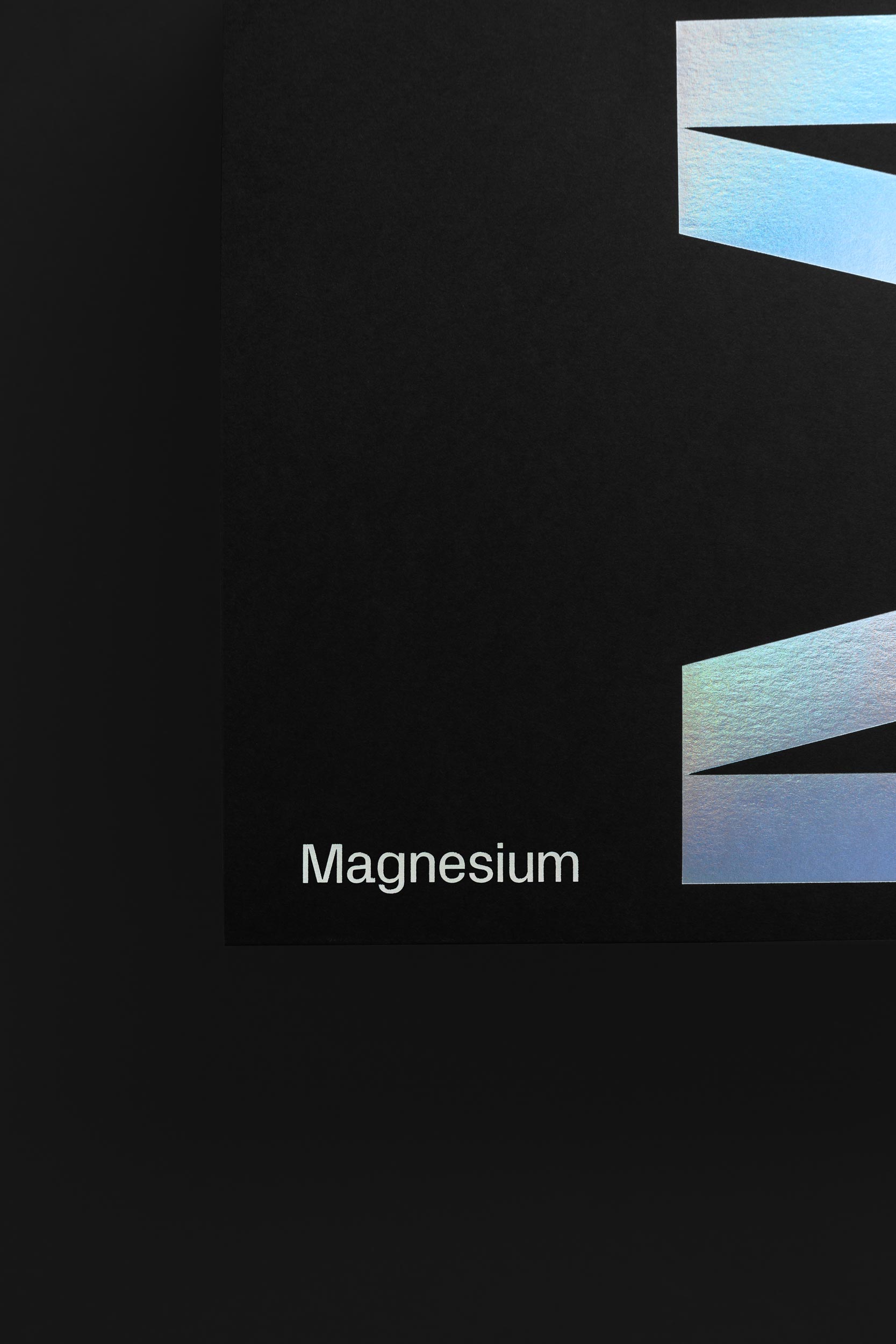 Magnesium