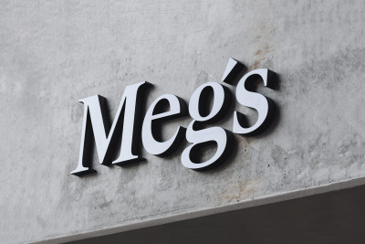 Meg's Tailoring