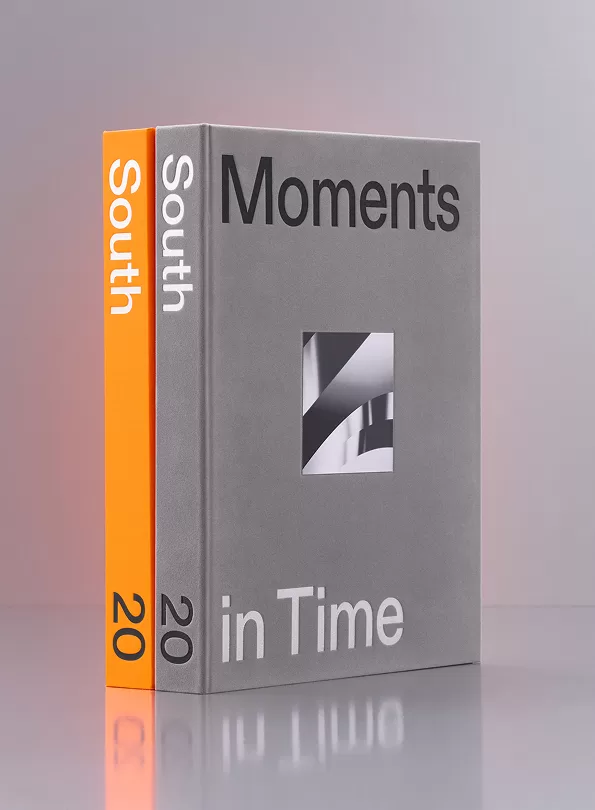 Moments in Time