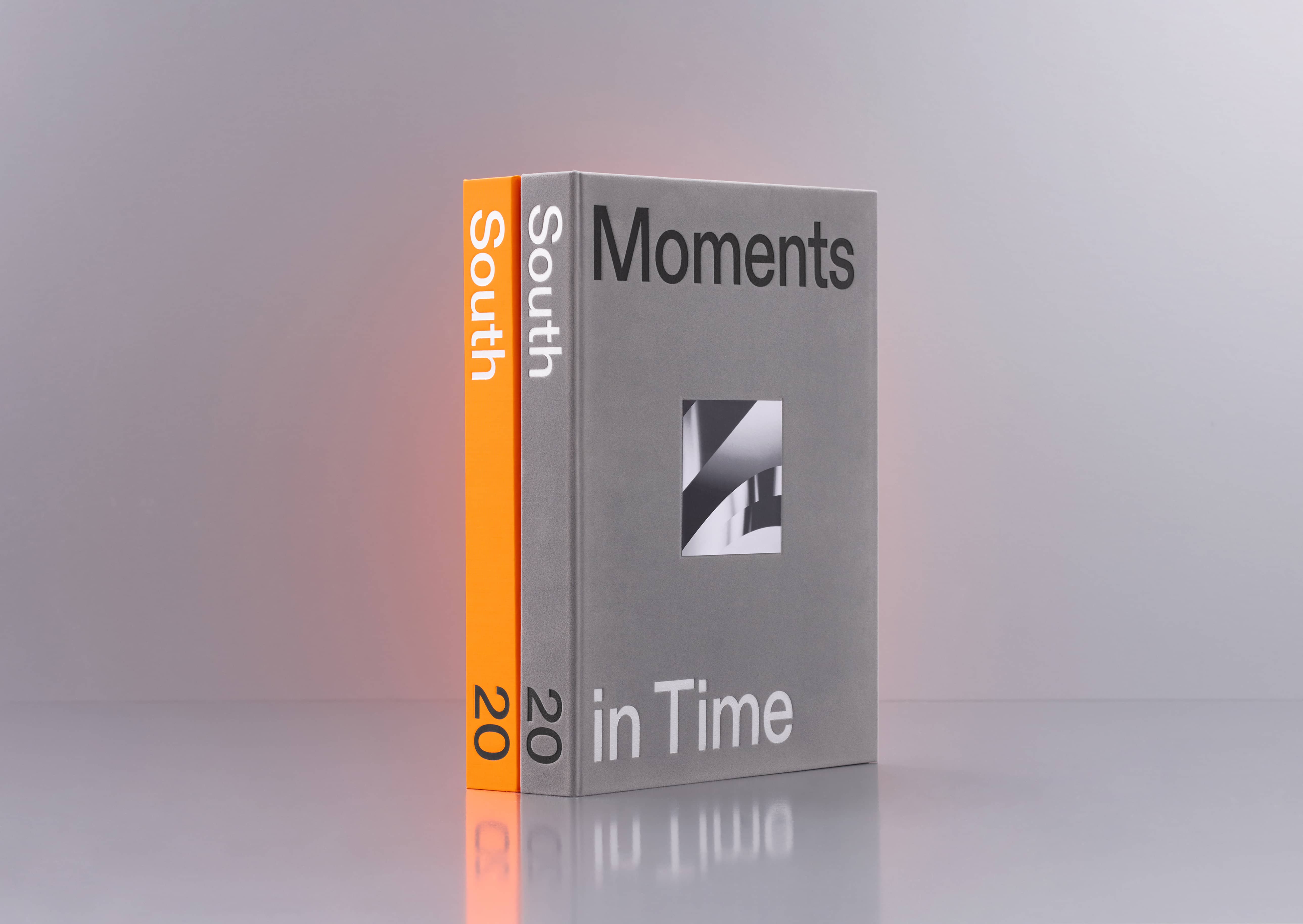 Moments in Time