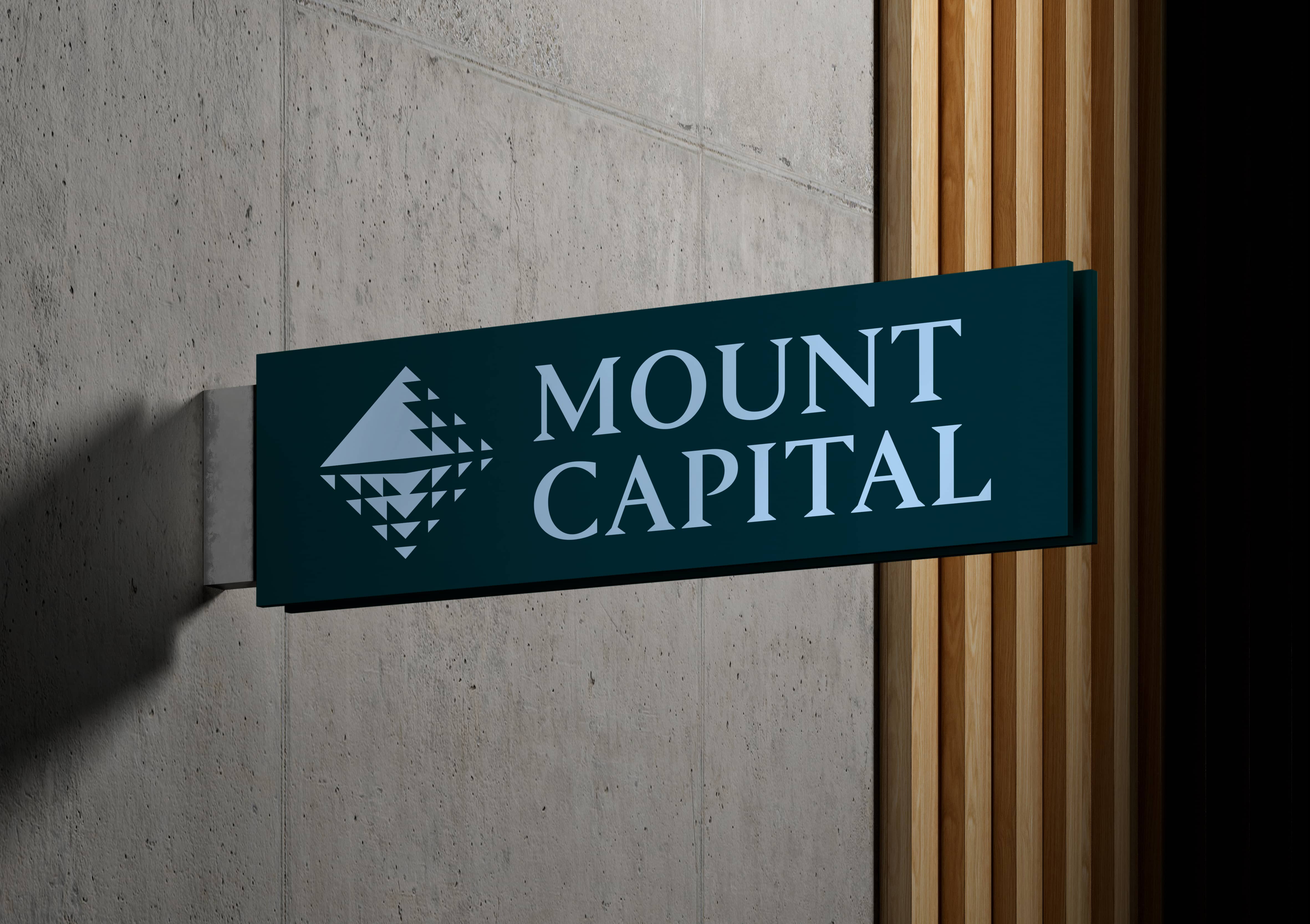 Mount Capital