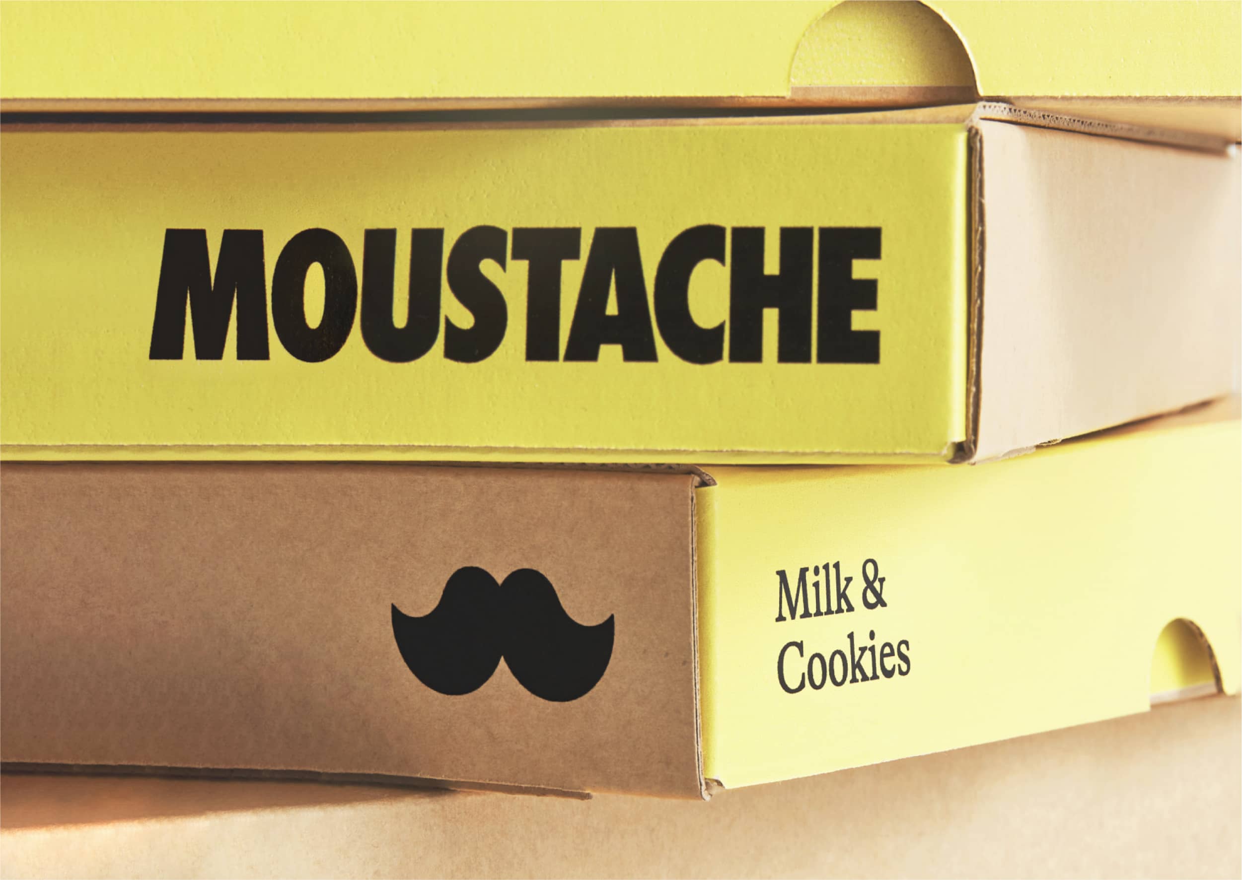 Moustache