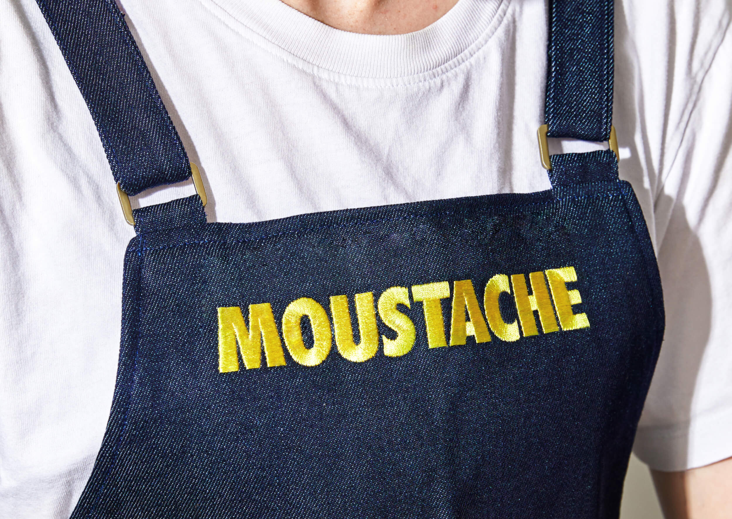 Moustache