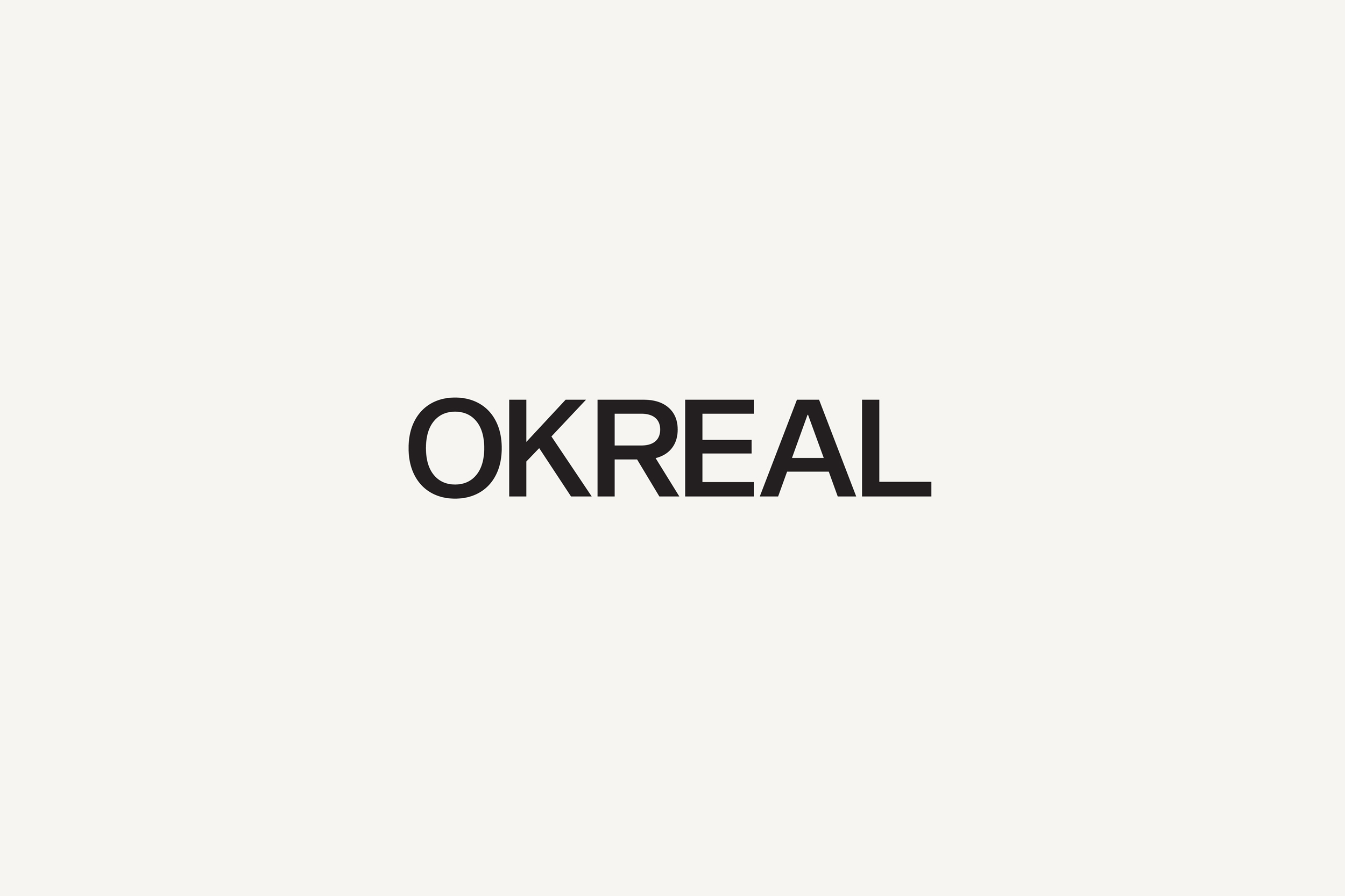 OKREAL