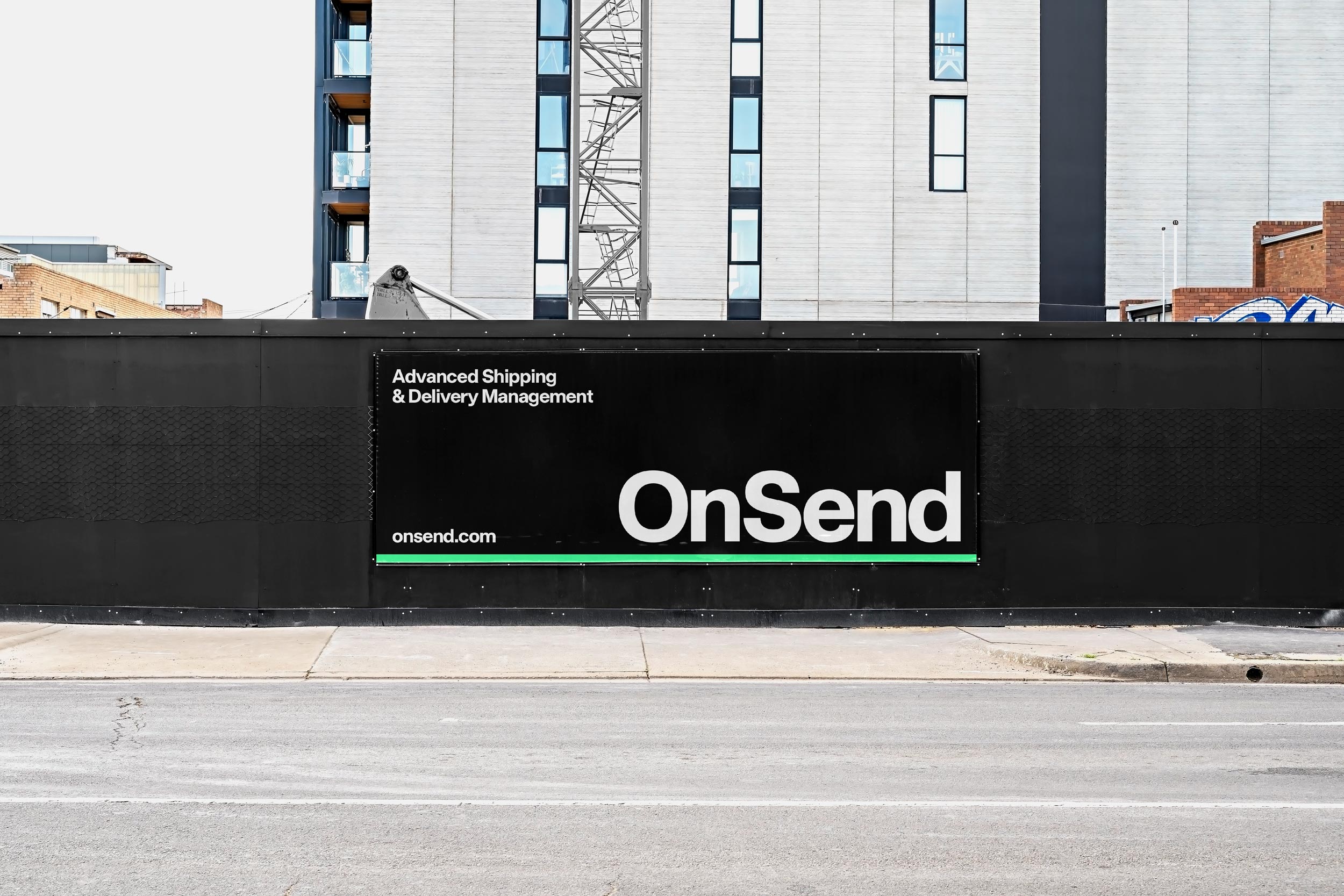 OnSend