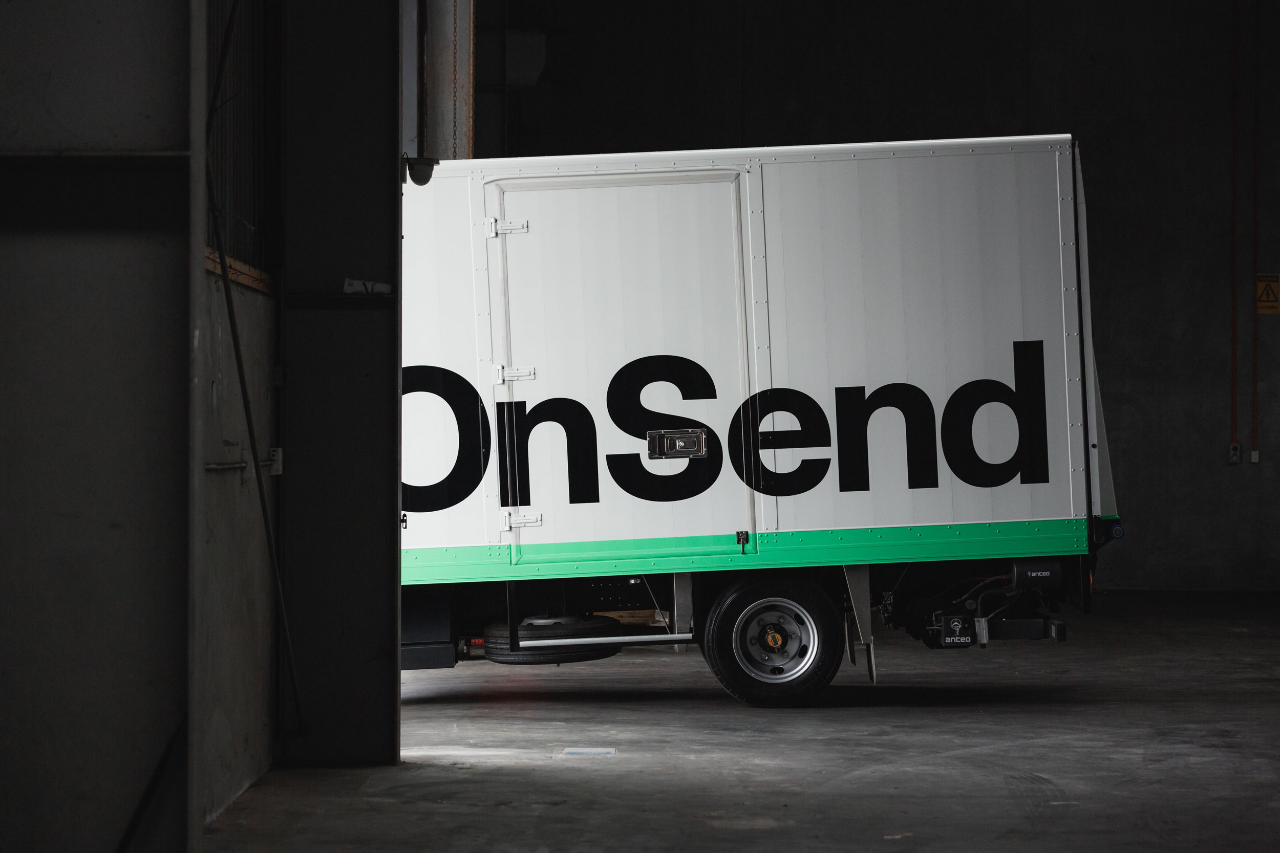 OnSend