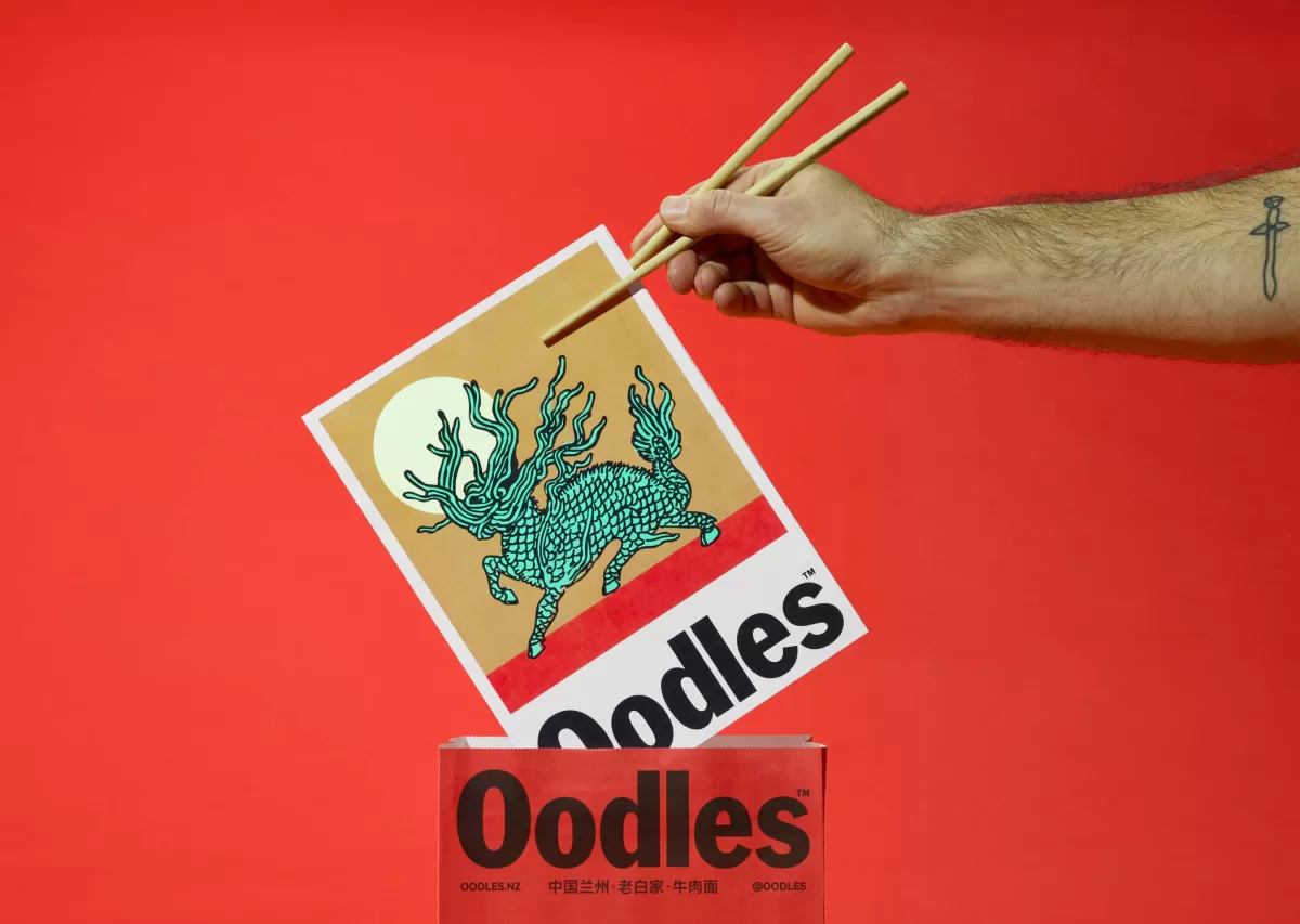 Oodles