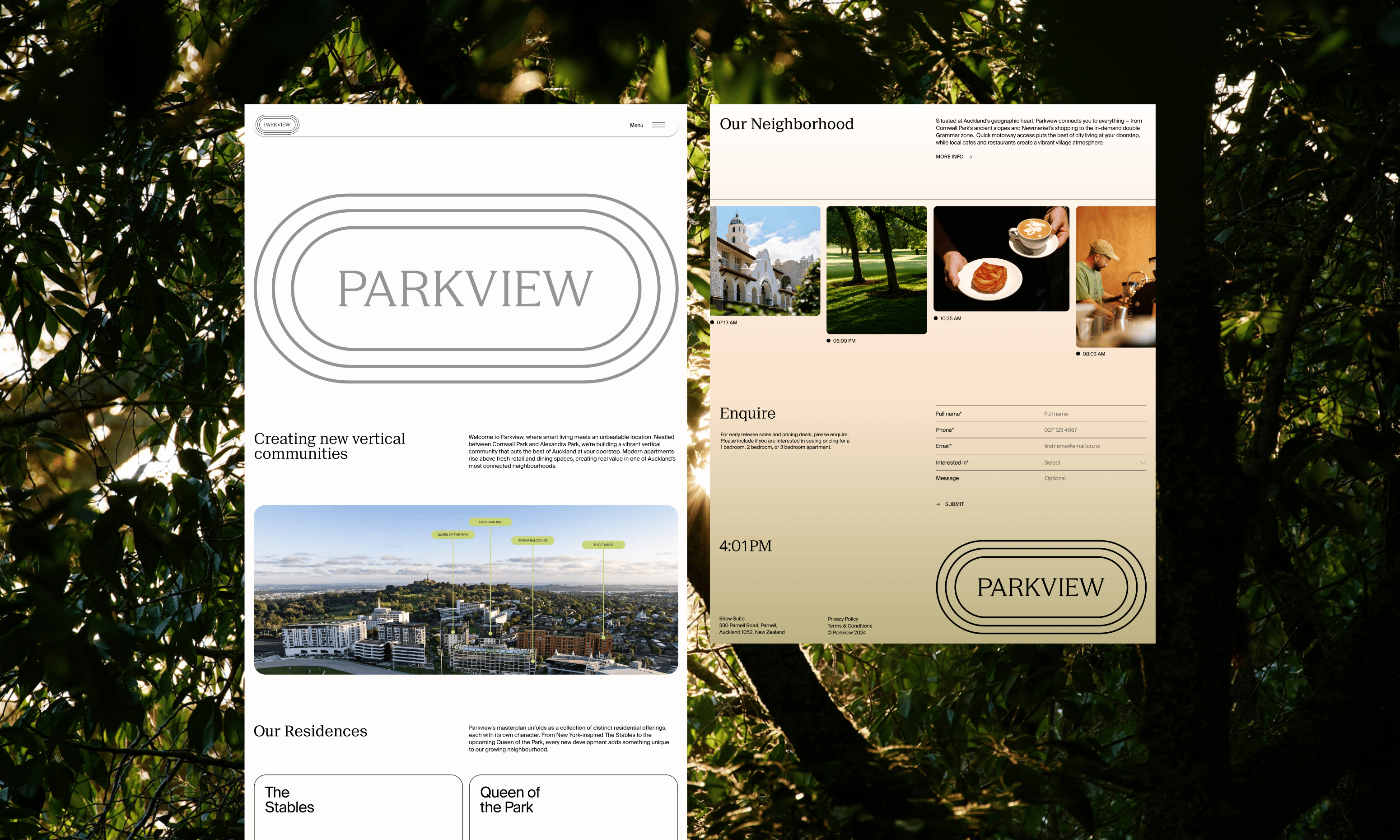 Parkview