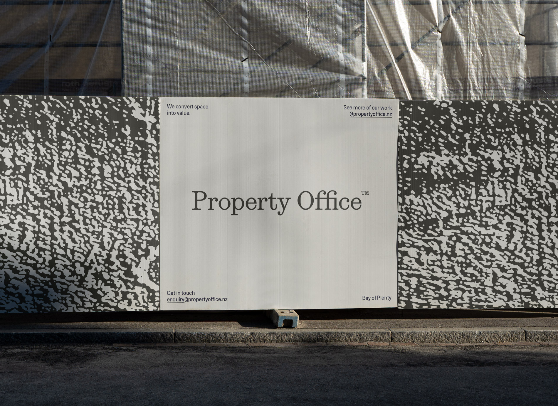 Property Office & Weekday