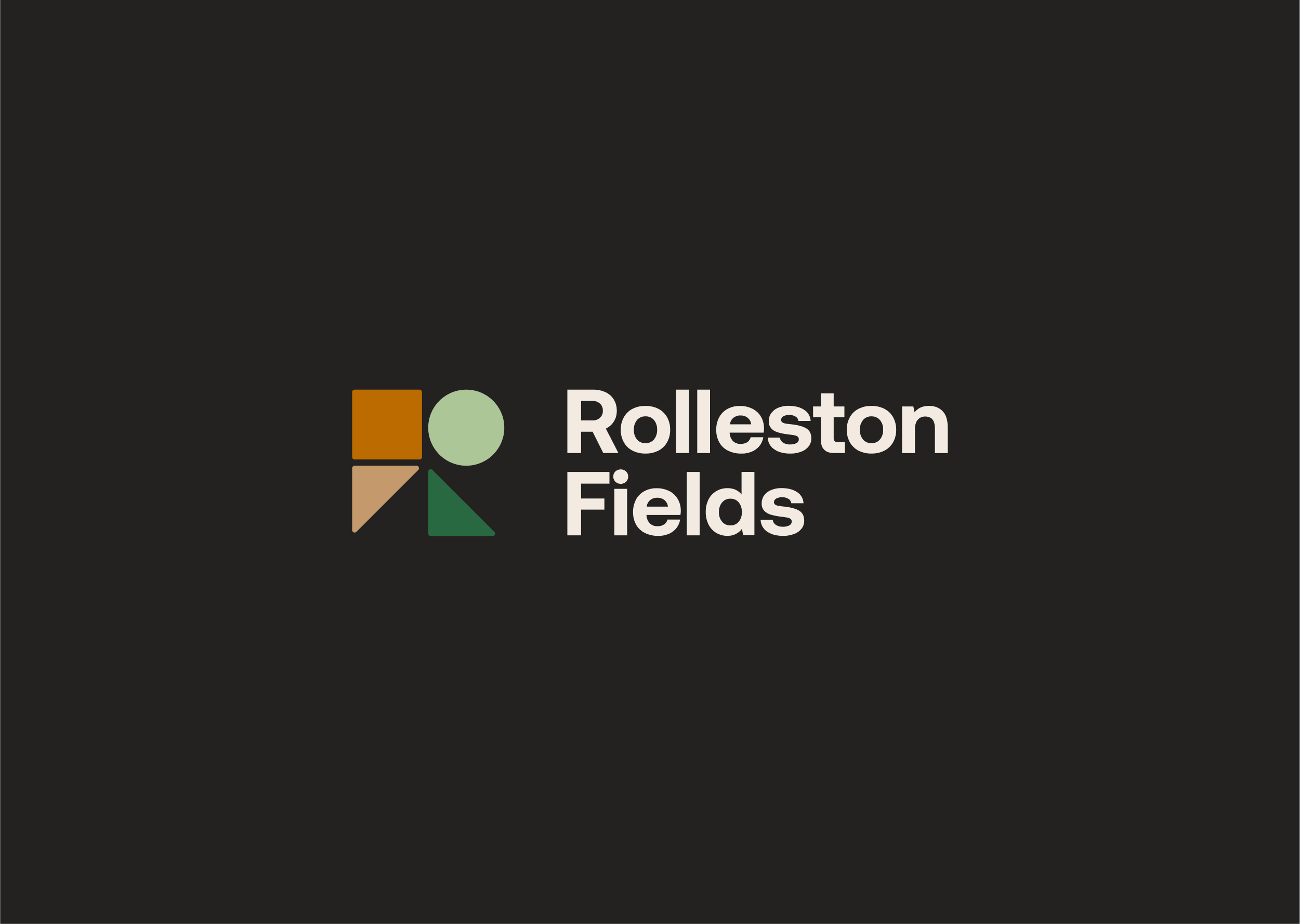 Rolleston Fields