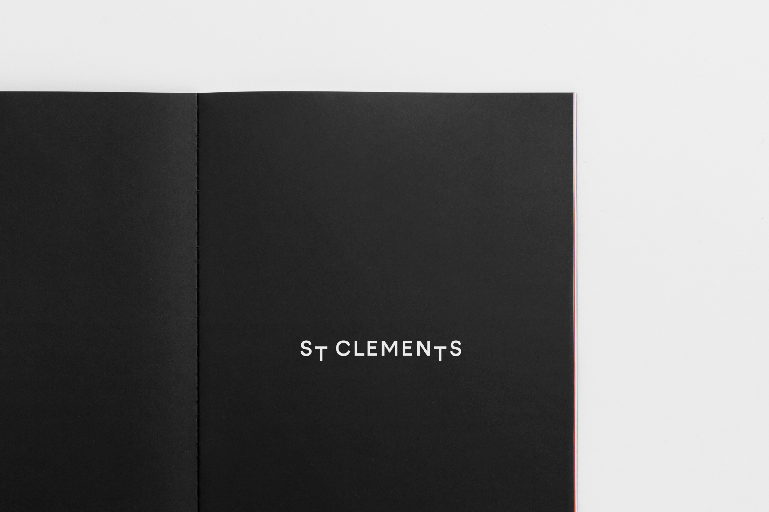 St Clements