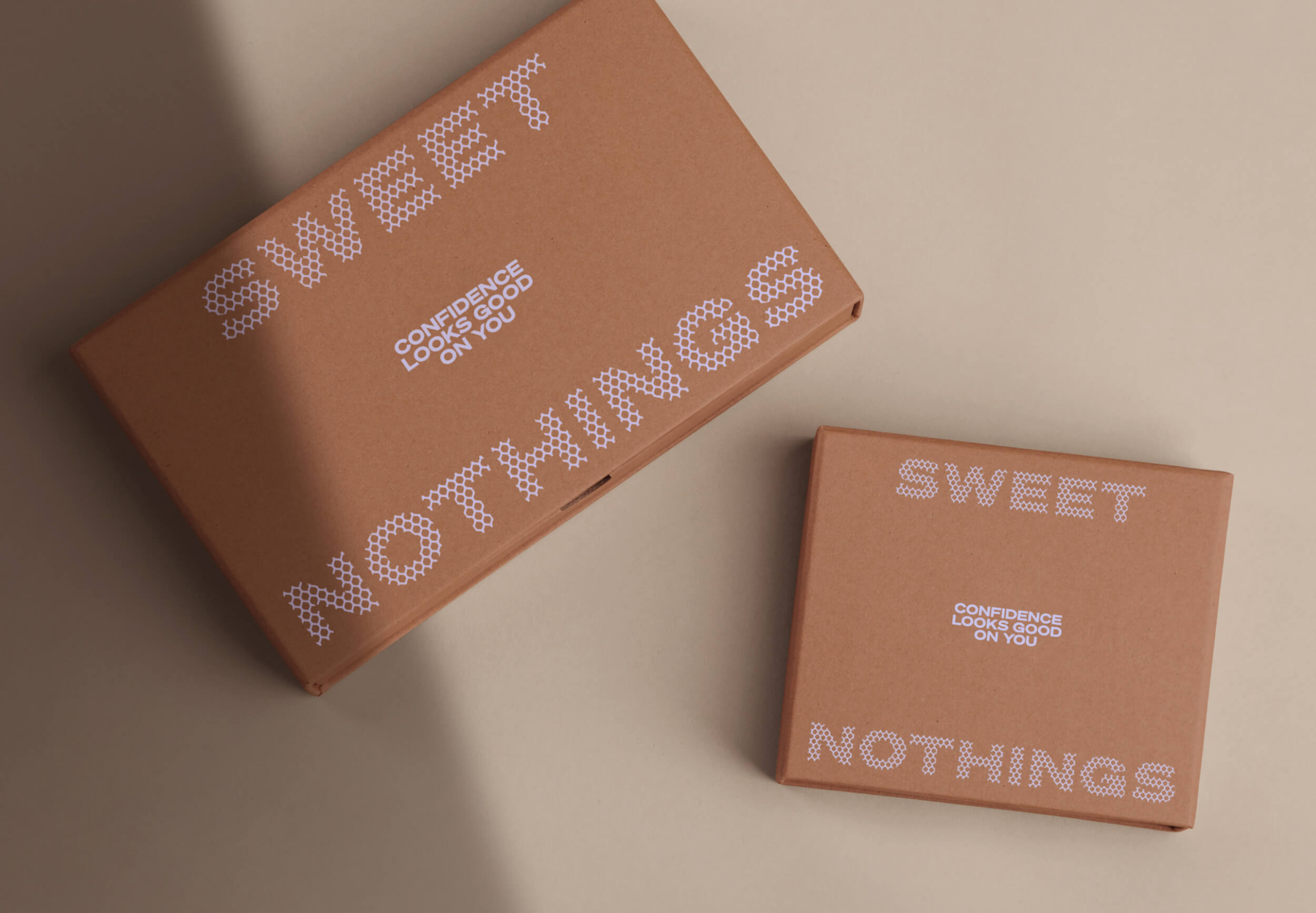 Sweet Nothings