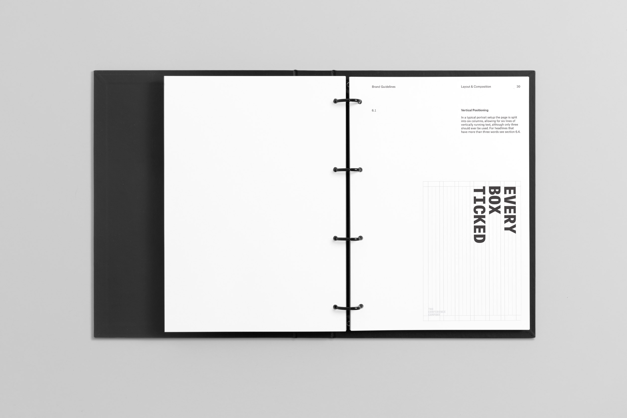 The Conference Company