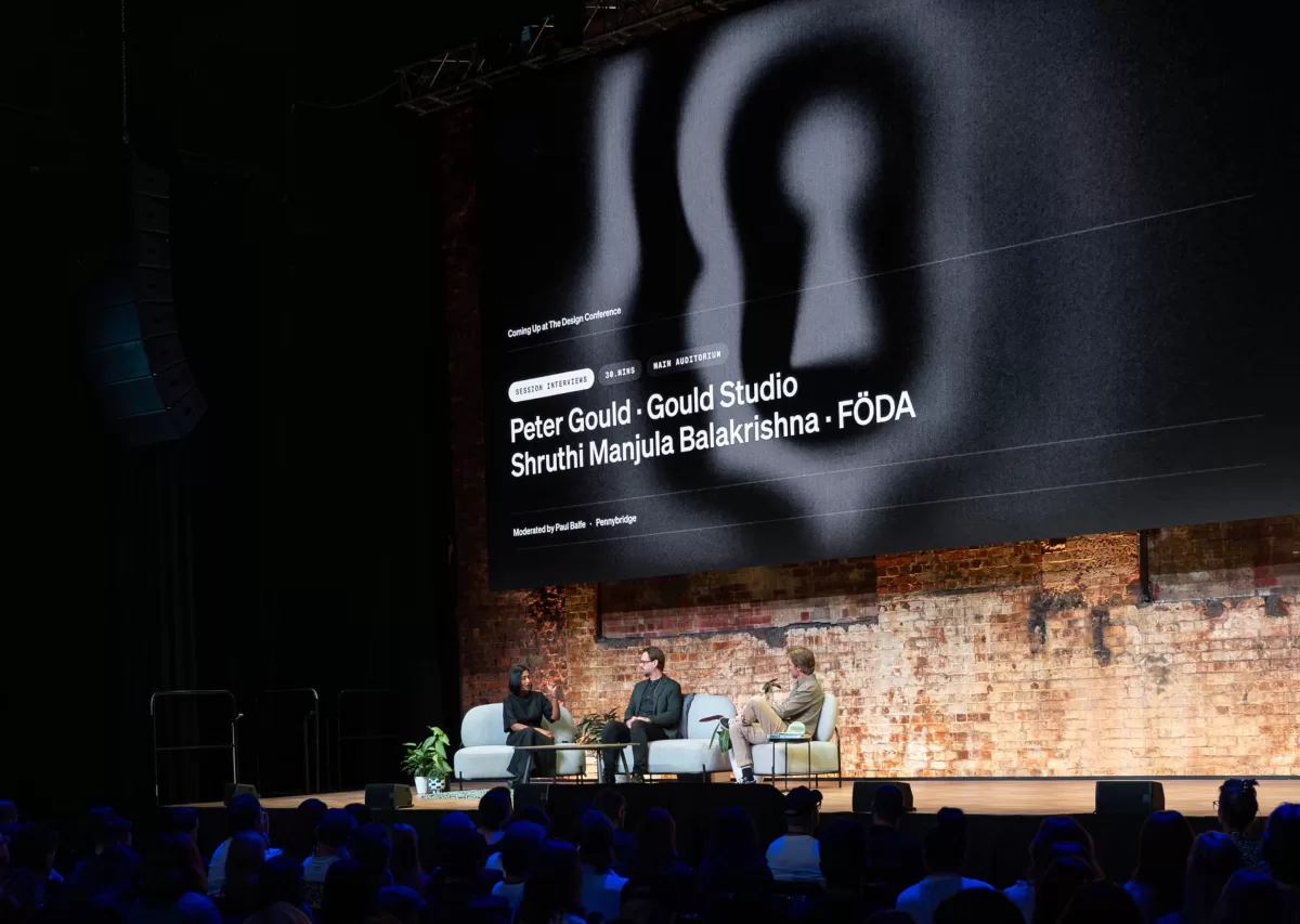 The Design Conference