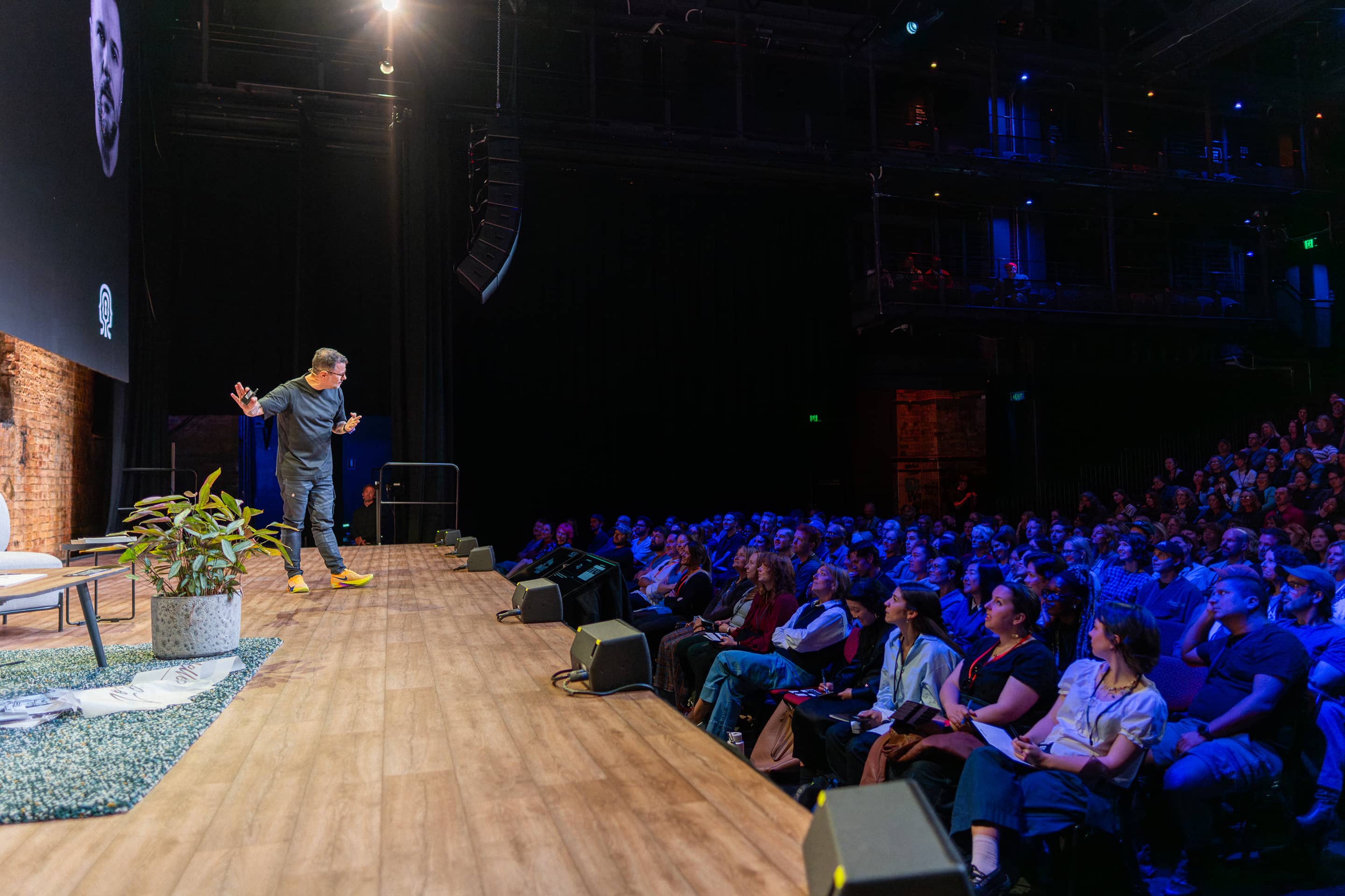 The Design Conference