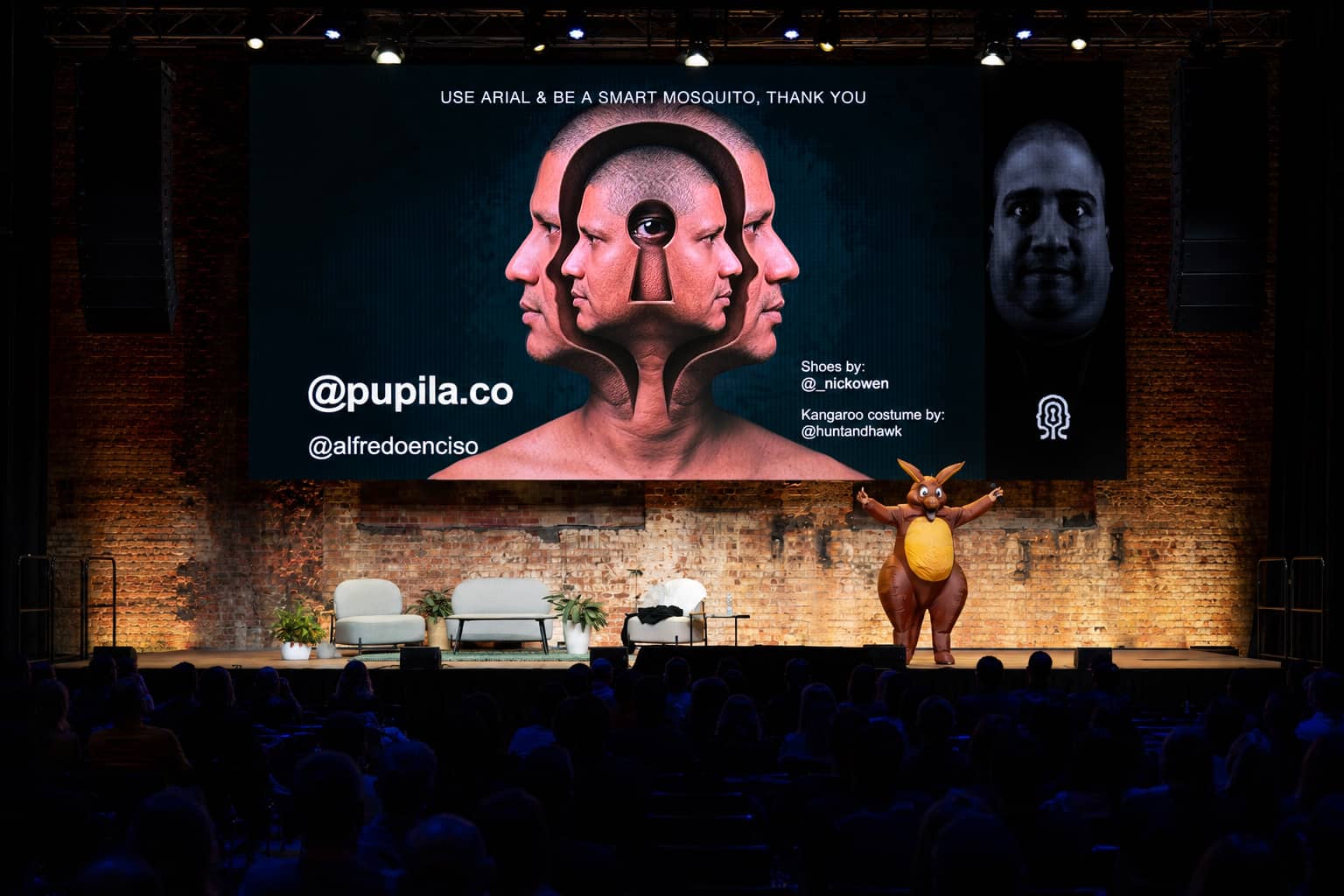 The Design Conference