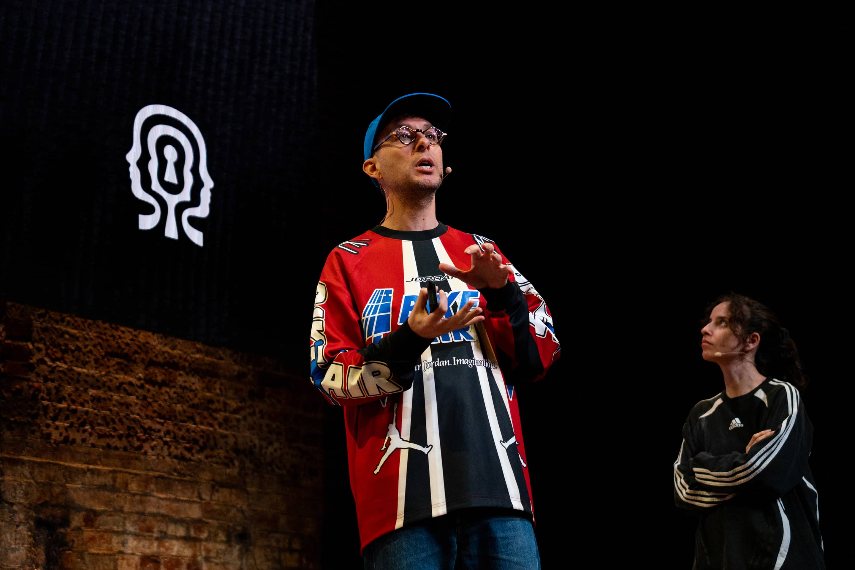 The Design Conference