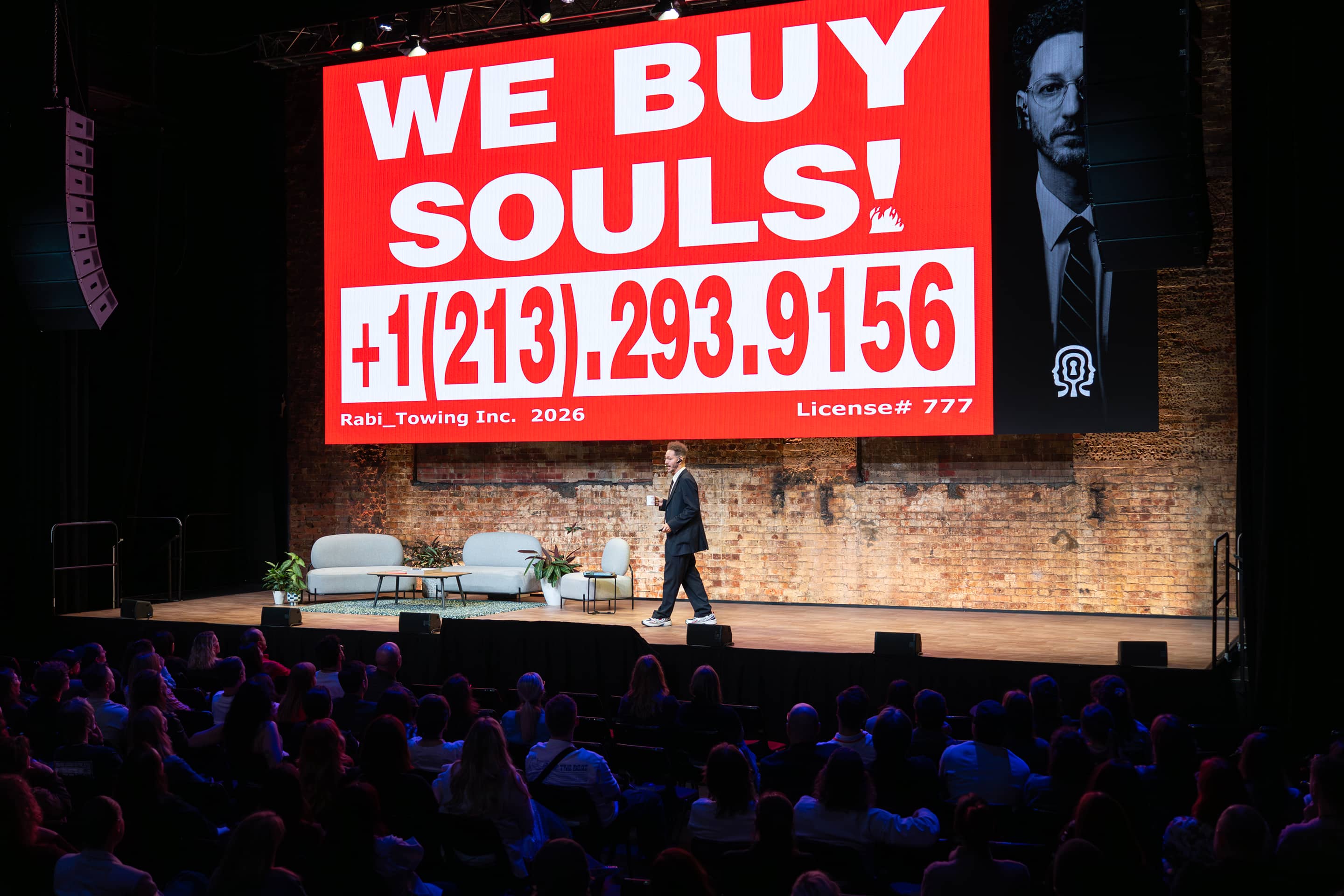 The Design Conference