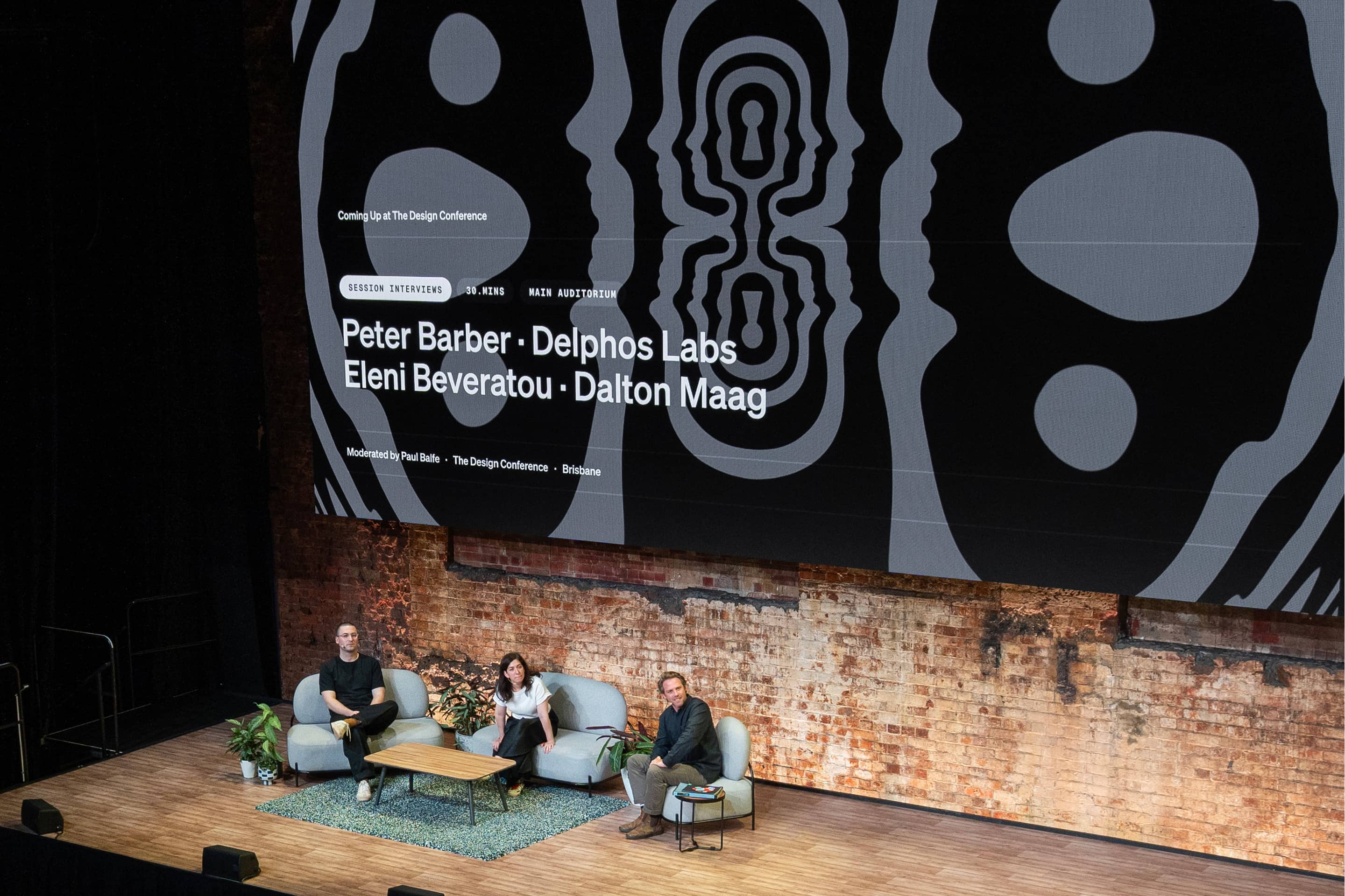 The Design Conference