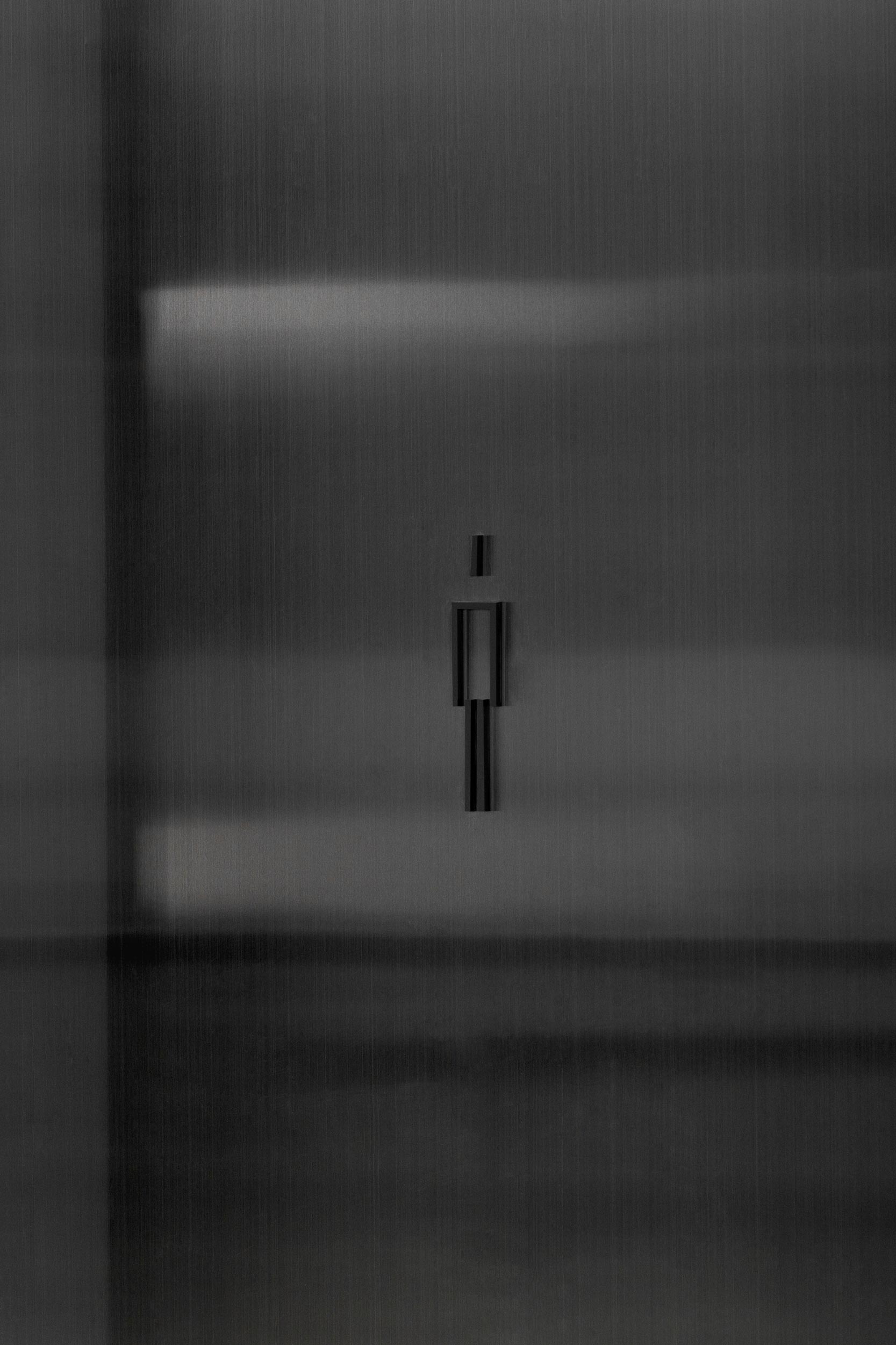 The International Wayfinding