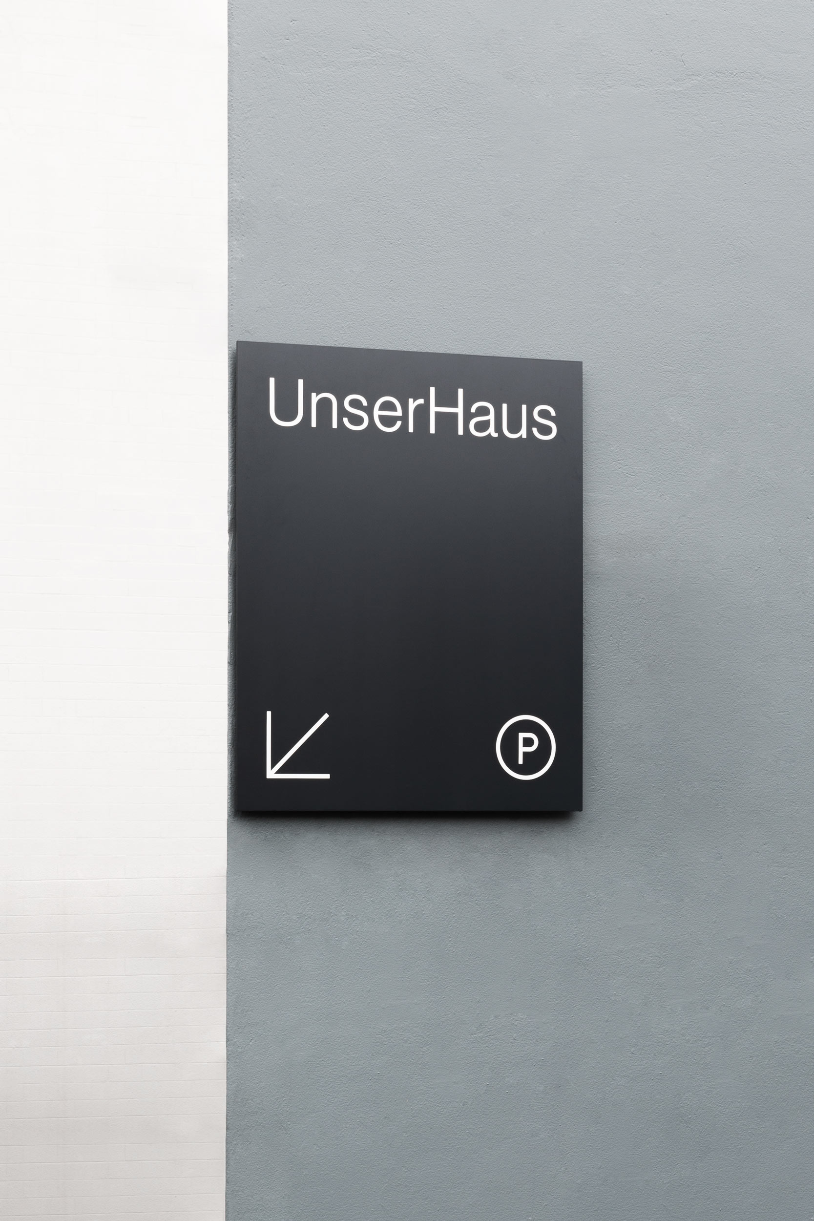 UnserHaus