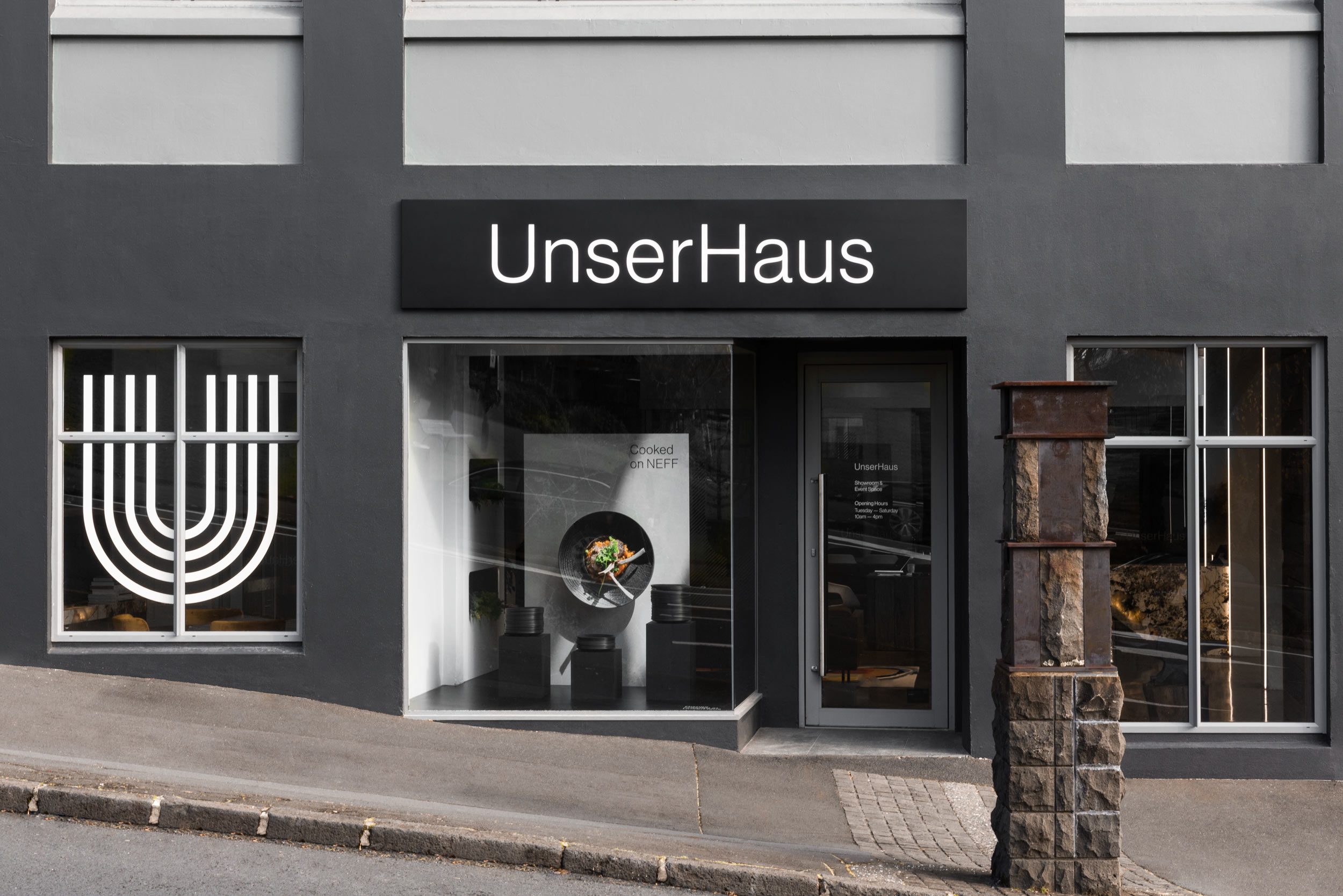 UnserHaus