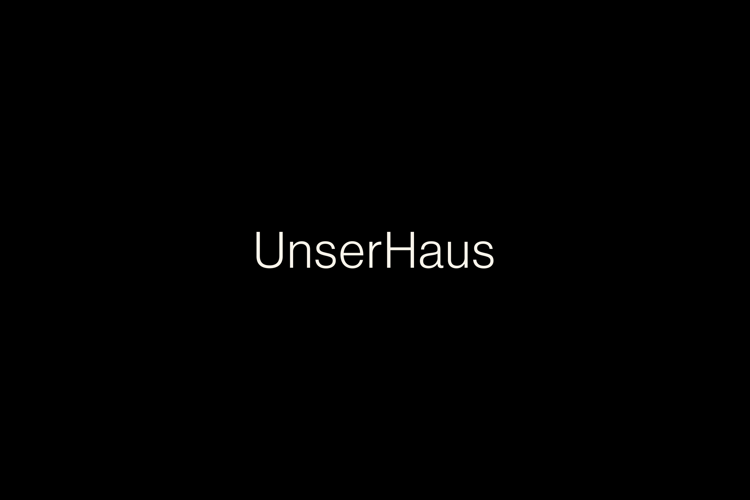 UnserHaus