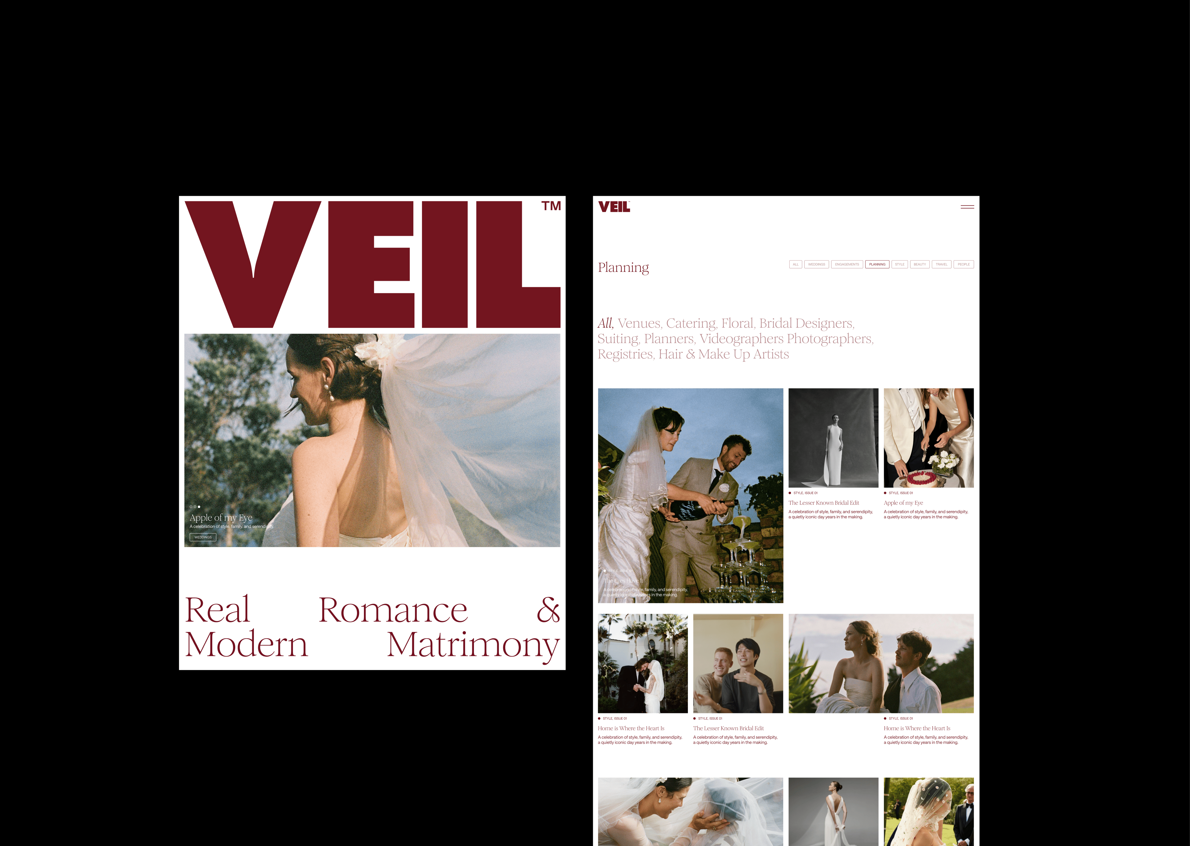 Veil