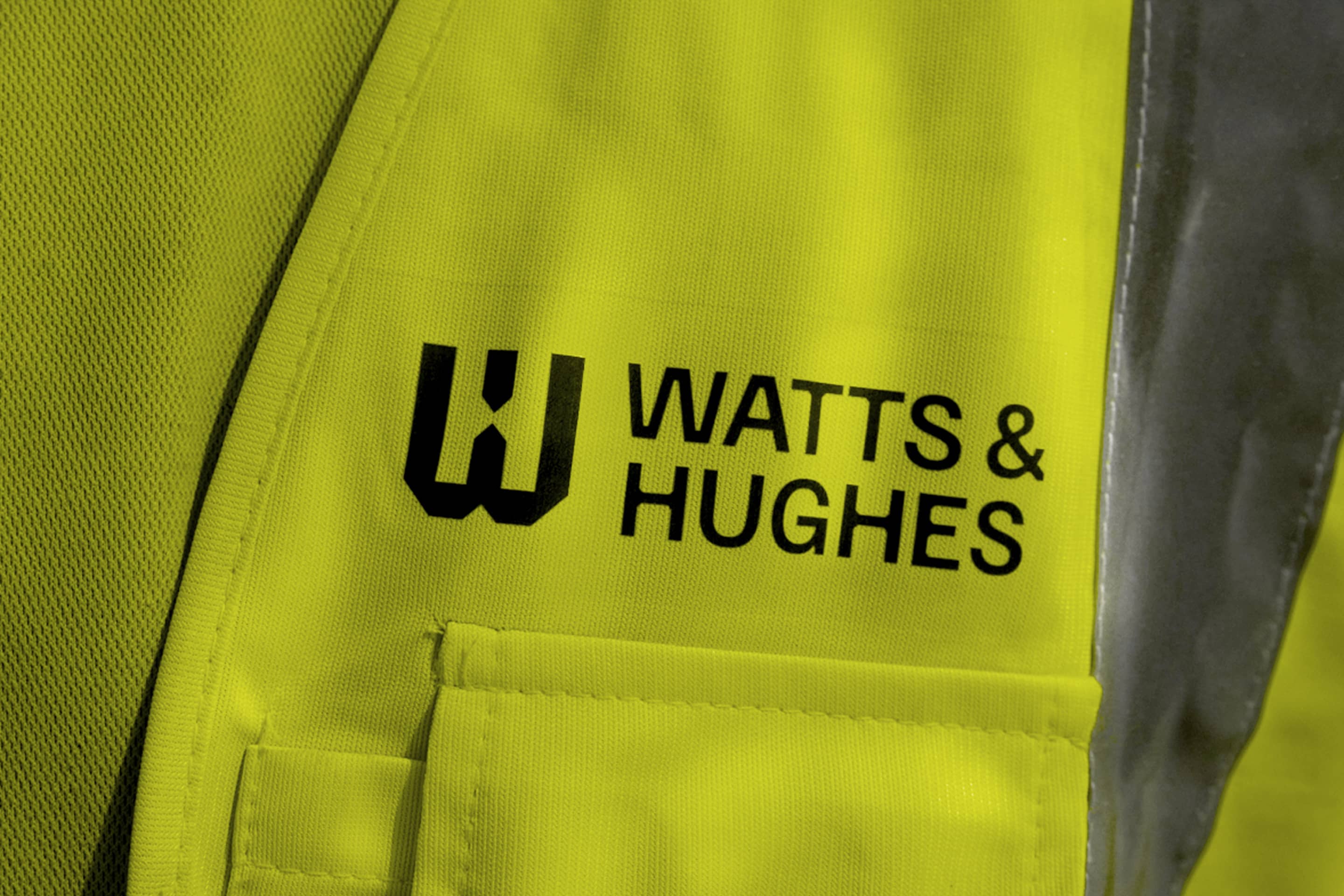 Watts & Hughes